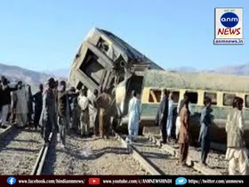 railway track
